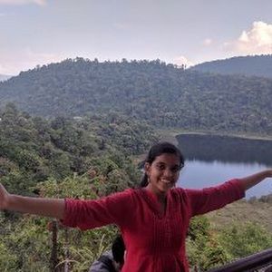 Meet your Posher, Ananya